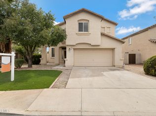 2599 E Brooks St, Gilbert, AZ 85296
