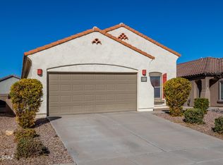 480 W Calle Sombra Linda, Sahuarita, AZ 85629