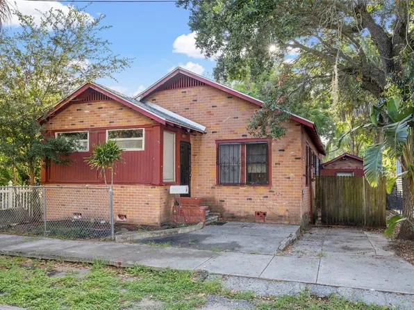 1126 Highland St S, Saint Petersburg, FL 33701