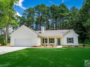 1909 Clifford Ct NW, Monroe, GA 30656