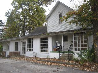 116 State Park Dr, Bay City, MI 48706