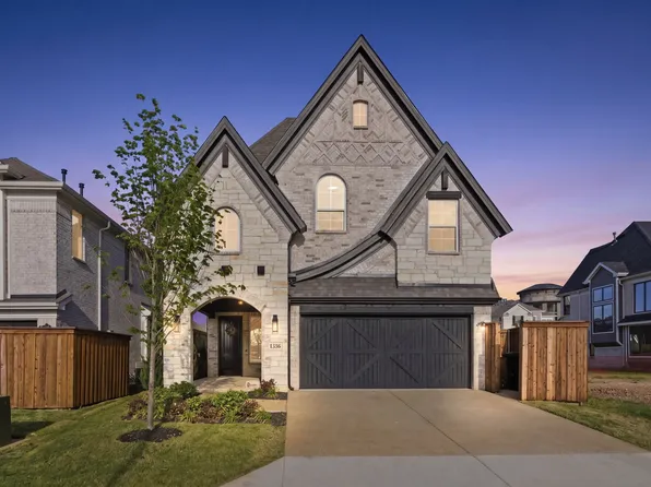 1536 Thebes Aly, Corinth, TX 76208