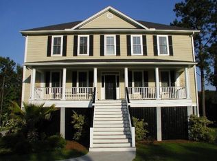 2348 Salt Wind Way, Mount Pleasant, SC 29466