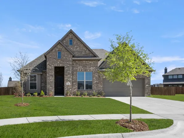 1808 Peace Lily Ln, Waxahachie, TX 75165