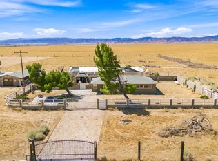 48761 110th St W, Lancaster, CA 93536