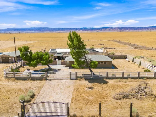 48761 110th St W, Lancaster, CA 93536
