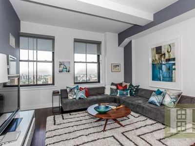 1 Hanson Pl #14M, Brooklyn, NY, 11217