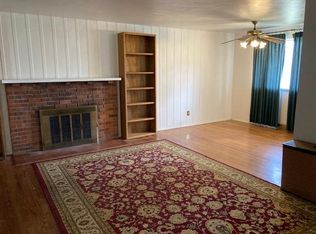2915 Garden Hill Dr, Colorado Springs, CO 80904