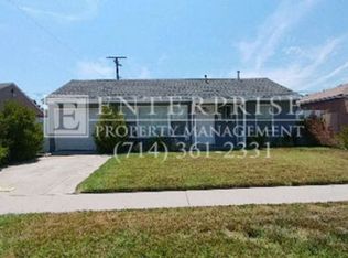 14043 Gard Ave, Norwalk, CA 90650