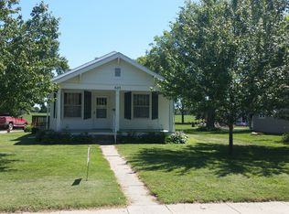 623 W Mary St, Beatrice, NE 68310