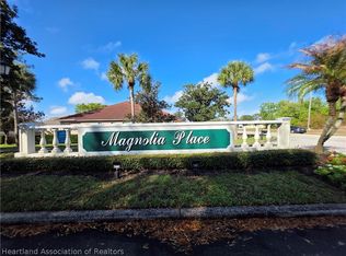 5020 Sugar Bay St, Sebring, FL 33872