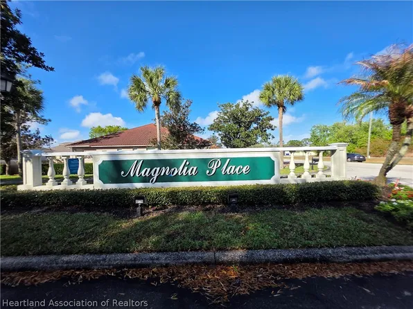 5020 Sugar Bay St, Sebring, FL 33872