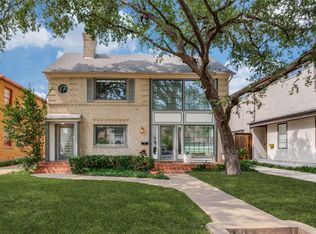 4141-4143 Prescott Ave, Dallas, TX 75219