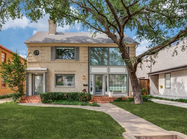 4141-4143 Prescott Ave, Dallas, TX 75219