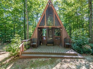 900 Acton Ridge Rd, Wakefield, NH 03830