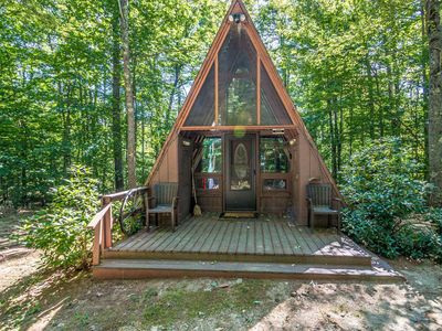 900 Acton Ridge Road, Wakefield, NH, 03830