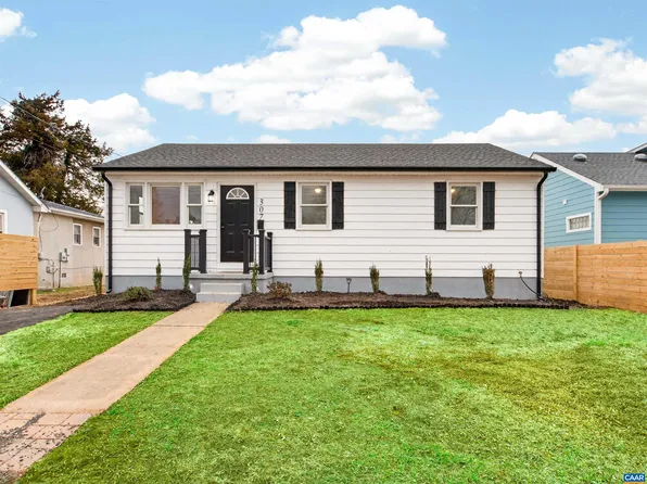 307 Spruce St, Charlottesville, VA 22902