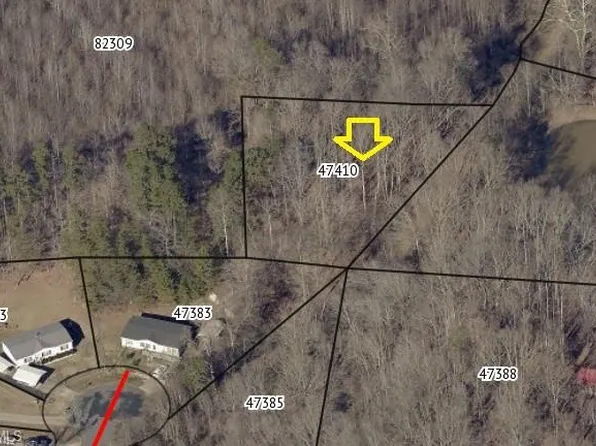 LOT 34 Booker T Womble Rd, Randleman, NC 27317