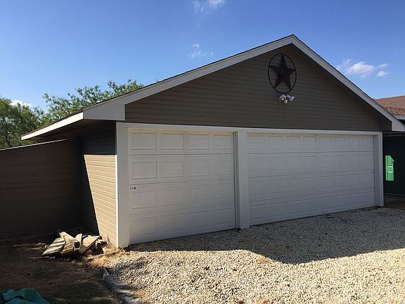 Shop/Garage