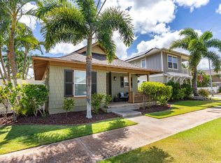 91-2038 Kamakana St, Ewa Beach, HI 96706