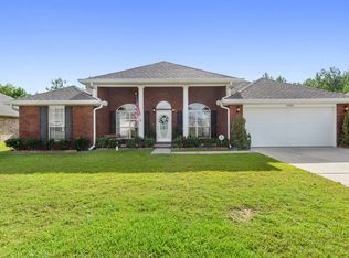 15290 Haversham Pl, Diberville, MS 39540