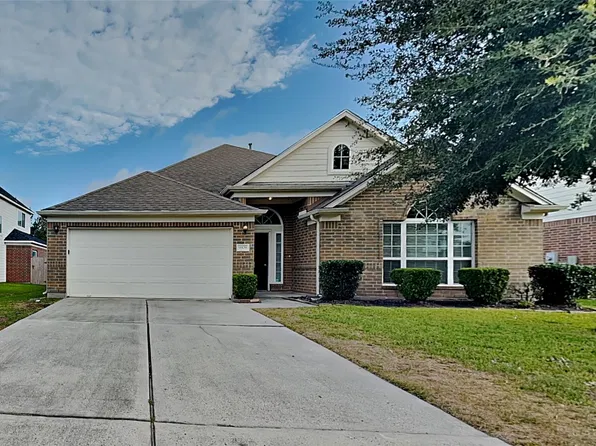 9909 Climbing Tree St, Conroe, TX 77385