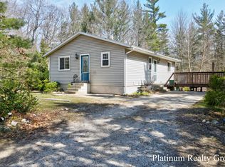 1492 N Peterson Rd, Muskegon, MI 49445