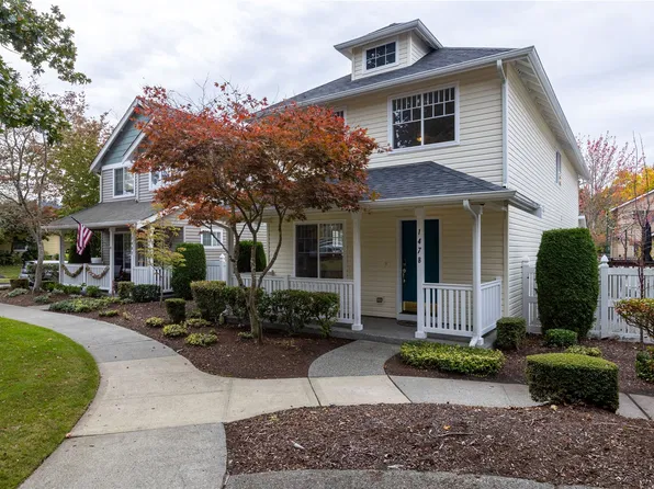 1478 Willson Avenue, Dupont, WA 98327