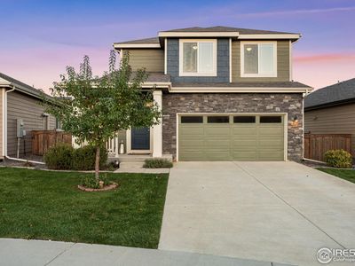 3017 Thorn Cir, Loveland, CO, 80538