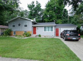 7048 Rockford St, Portage, MI 49024