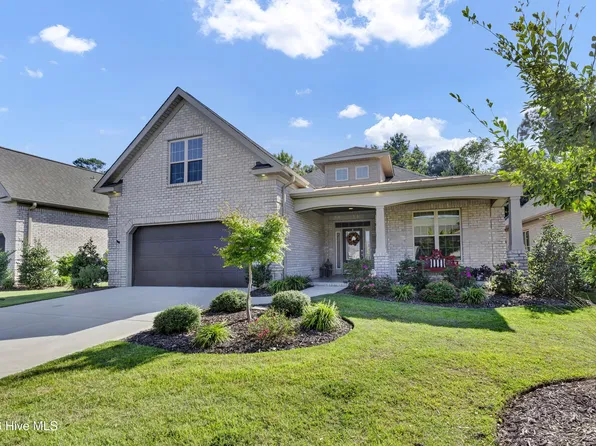 4948 Captiva Court SE, Southport, NC 28461
