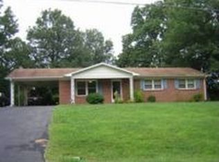 71 Holland Cir, Axton, VA 24054