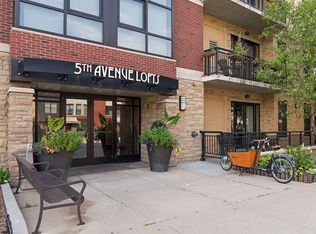 401 N 2nd St #5207, Minneapolis, MN 55402