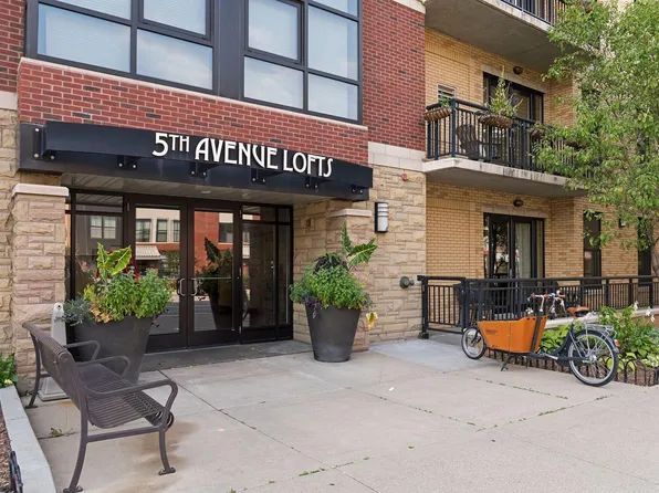 401 N 2nd St #5207, Minneapolis, MN 55402