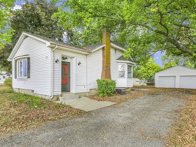 700 Southside Dr, Humboldt, IL, 61931