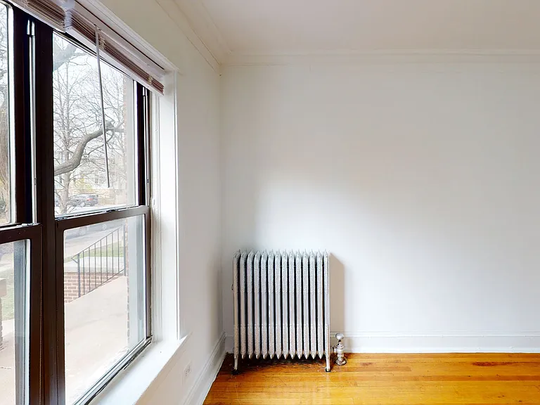Dining/Living room