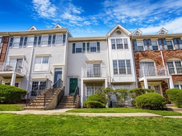 166 Sapphire ln, Franklin Twp., NJ 08823