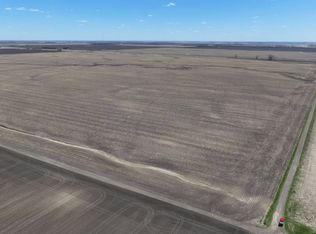Land Auction Section 23 140 #55, Buffalo, ND 58011