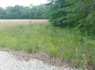4400 Shemwell Ln, Paducah, KY 42003
