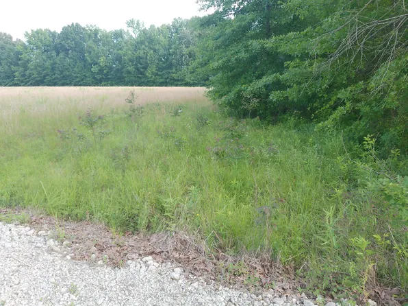 4400 Shemwell Ln, Paducah, KY 42003