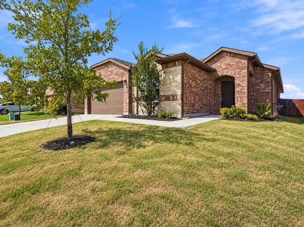 2228 Dyre Dr, Haslet, TX 76052