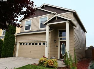 4014 NE 91st St, Vancouver, WA