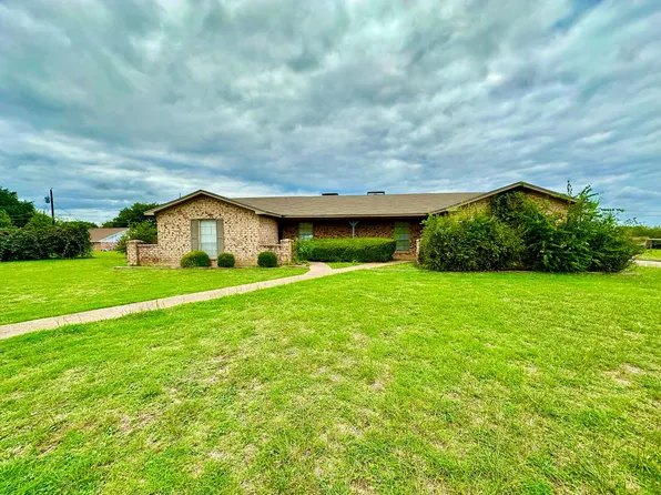 G 201-203 Gruver Circle, 201-203 W Gruver Cir, Hewitt, TX 76643