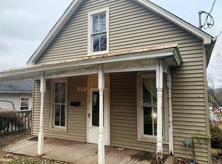 405 Sunnyside Ave, Aurora, IN 47001