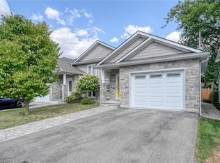 211 Oxford St, Ingersoll, ON