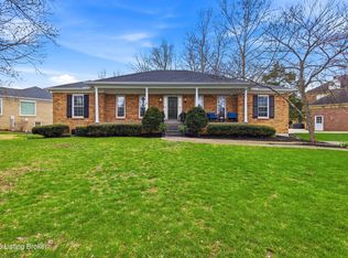 5508 Hempstead Rd, Indian Hills, KY 40207