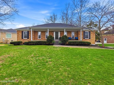 5508 Hempstead Rd, Indian Hills, KY, 40207