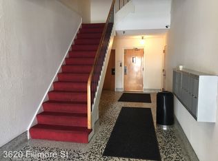 3620 Fillmore St APT 302, San Francisco, CA 94123
