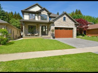 285 Elizabeth St, Southwest Middlesex, ON N0L 1M0