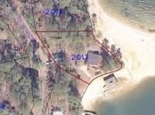 15908 Paces Point Rd, Dadeville, AL 36853